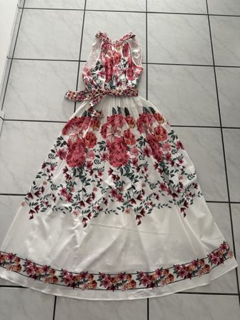 Sommerkleid 