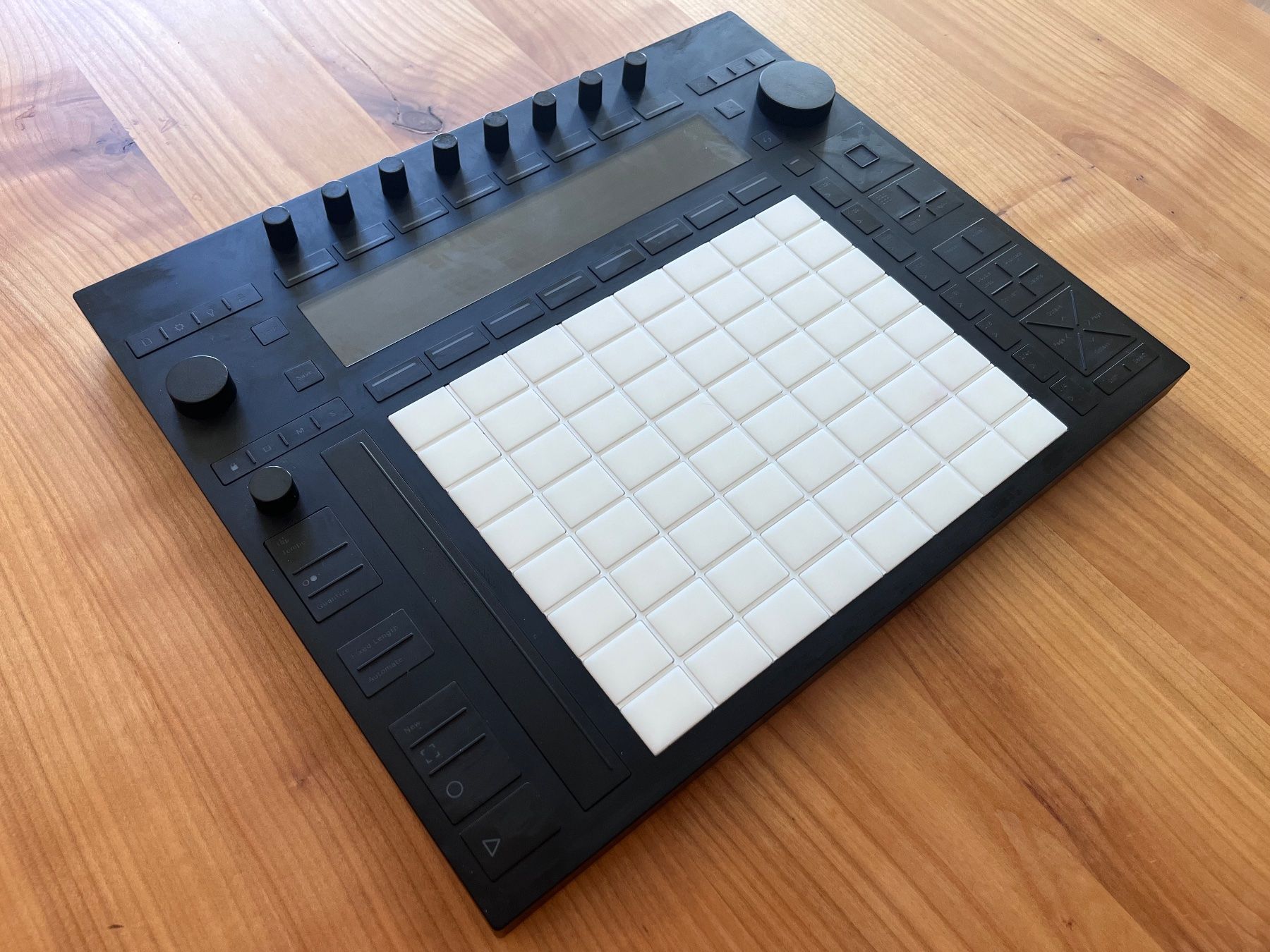Ableton Strumenti musicali: Ableton Push 3 Controller – Usato da Zürich venduto da Creek101 1