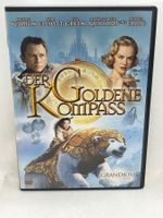 DVD Der Goldene Kompass – Nicole Kidman & Daniel Craig – FSK
