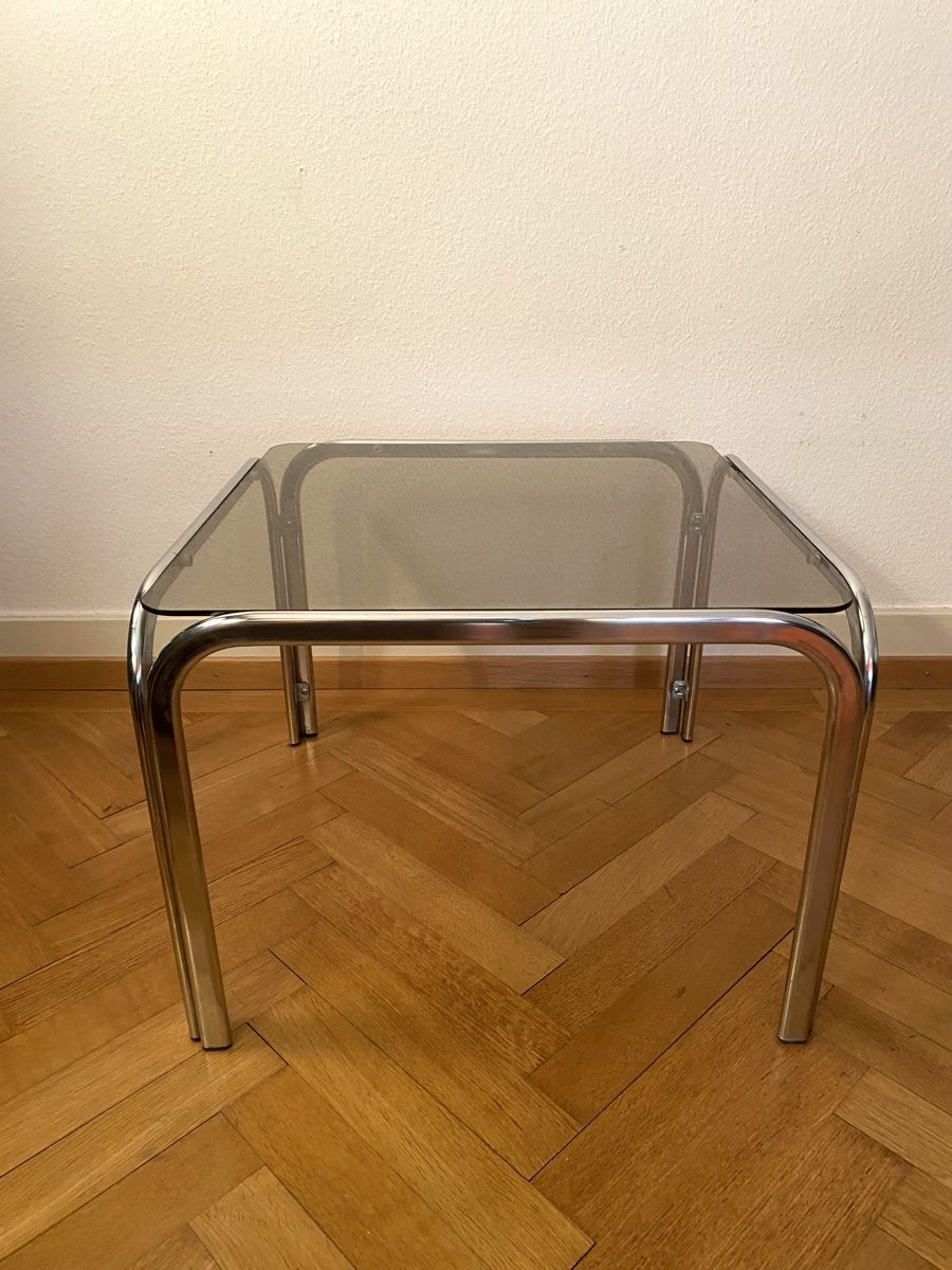 Tavoli: Design Tisch Couchtisch Coffeetable – Usato da Olten venduto da sportwelt