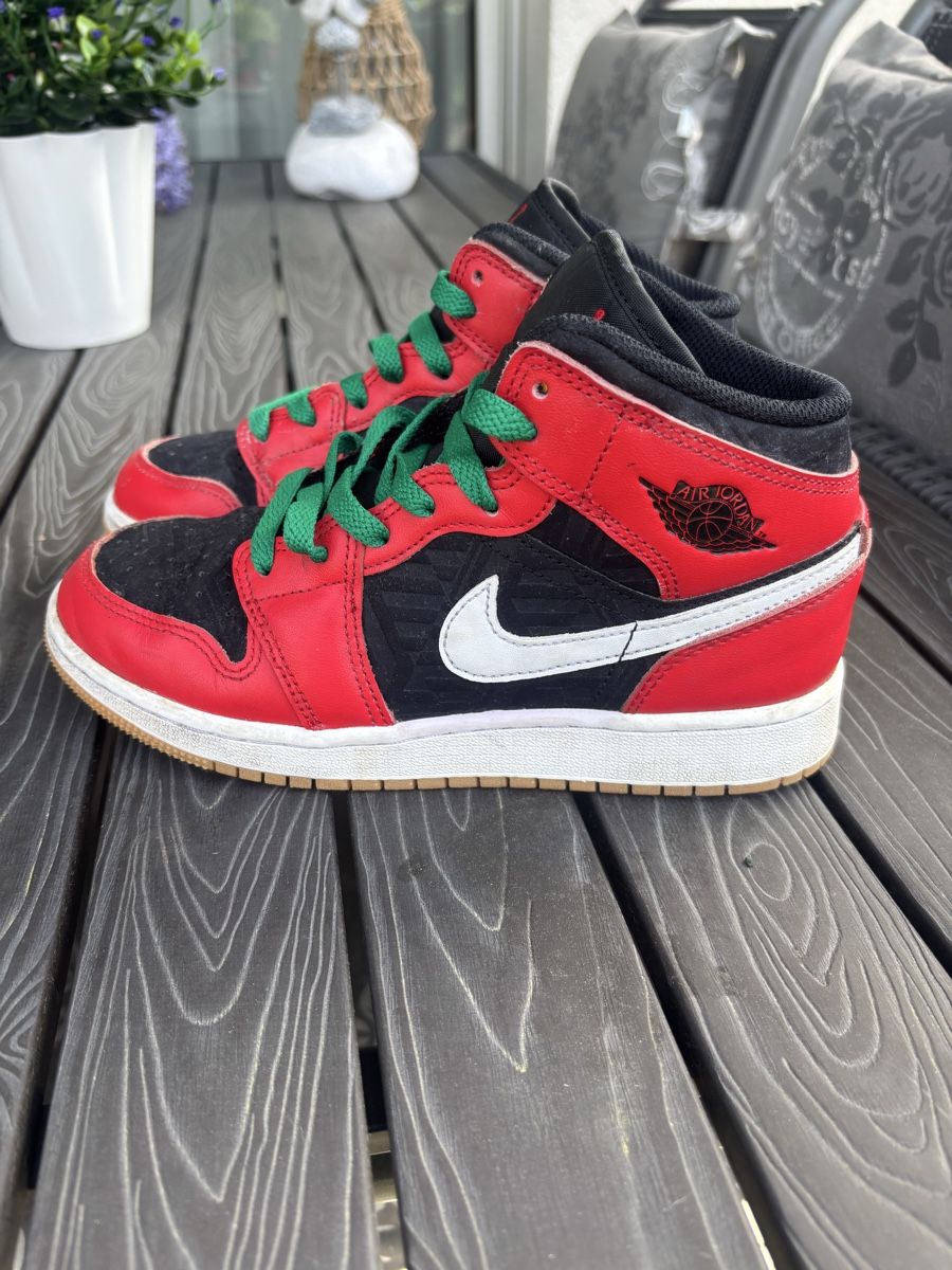 Jordan Scarpe per ragazzi: Nike Jordan 36.5 – Usato da Matten b. Interl venduto da pimkie84 1