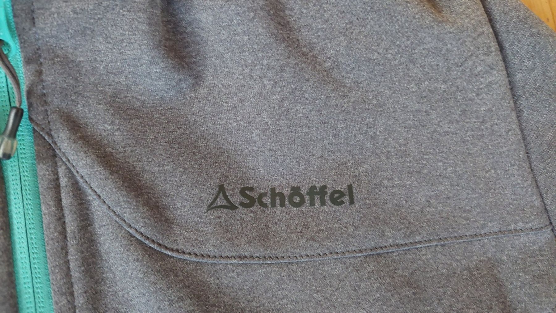 Giacche: Softshell Jacke Schöffel – Usato da Escholzmatt venduto da Ipbuur 1