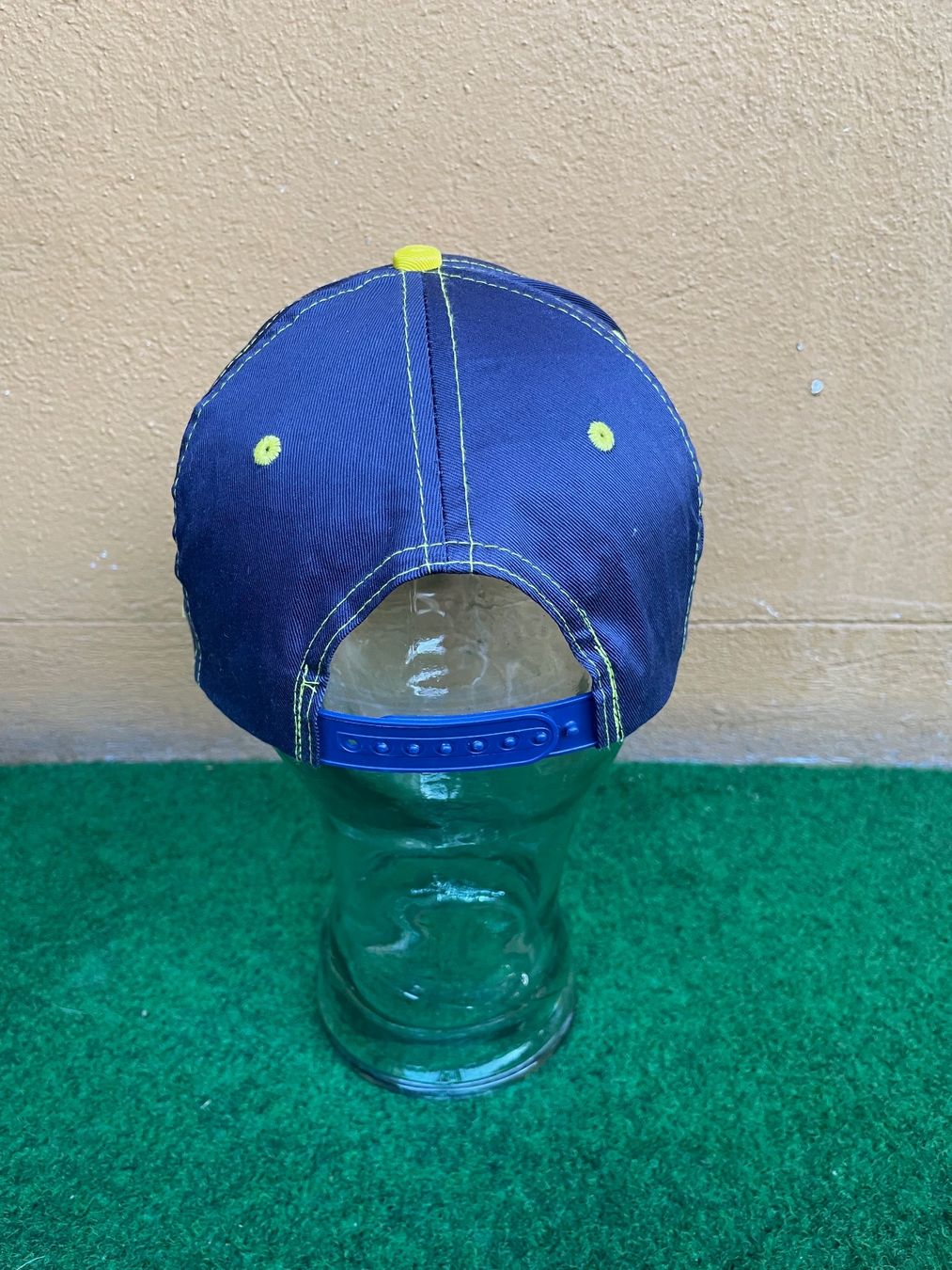 Copricapi, berretti & cappellini: Vintage 90s Good Year Cap – Usato da Zürich venduto da le_souk 2