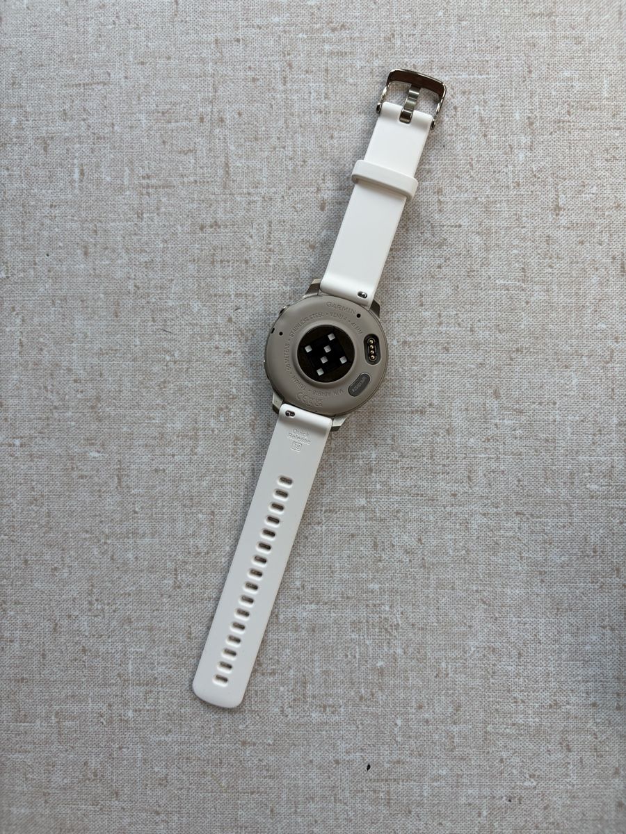 Garmin Smartwatch: Garmin Venu 4 verkaufen – Neu (gemäss Beschreibung) aus Brugg AG von no.2ra 3