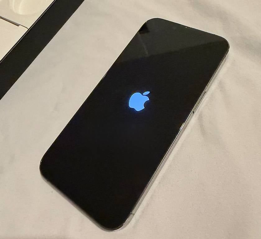 Apple Telefoni cellulari / Smartphones: Iphone 13 pro, 128 GB (Gebraucht) – Usato da Münchenstein venduto da jol_s6xw 2