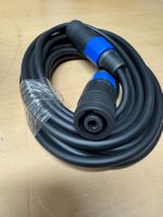 Speakon Kabel 5m (X1242)