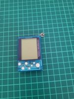 Vintage Space Invaders Handheld Game - Retro Gaming!