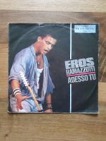 Eros Ramazzotti Adesso Tu Single guter Zustand