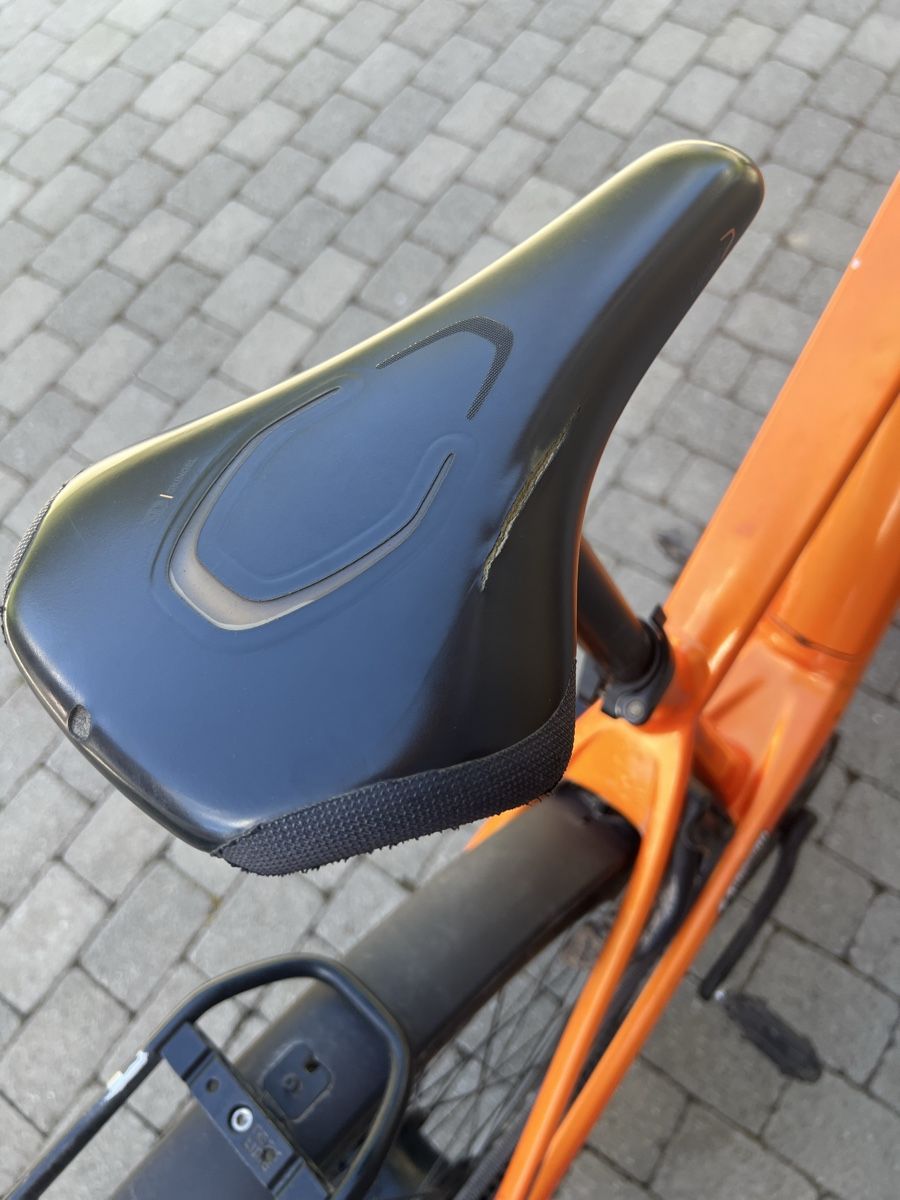 Scott Vélos: Scott silence eride speed  – D'occasion à Bärau par mimo04 3