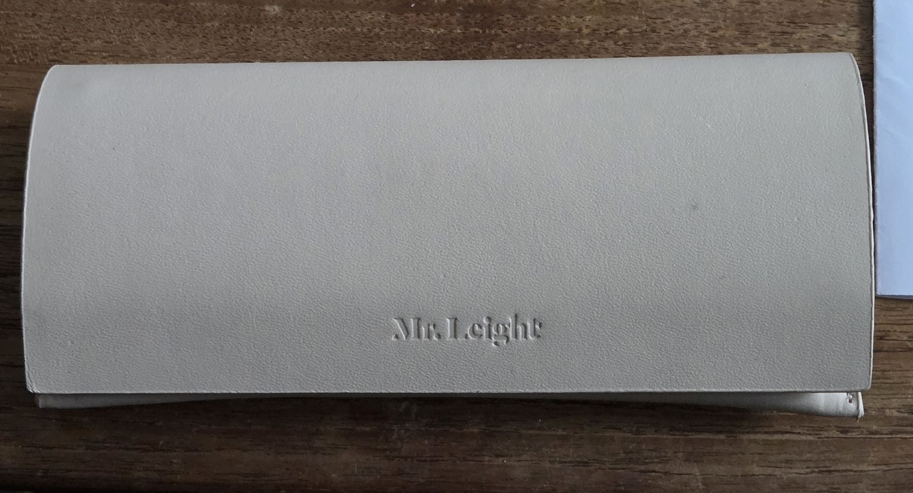 Occhiali & Lenti: MR LIGHT SONNENBRILLE IN EINEM SUPER ZUSTAND – Usato da Zürich venduto da eufuend 5