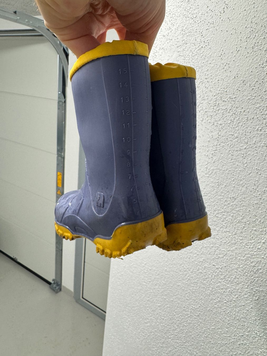 Elefanten Scarpe per ragazzi: Elefanten Gummistiefel 24 – Usato da Gais venduto da oliverz 2