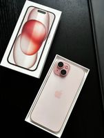 iPhone 15 (128GB) Akku 99%