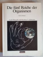 Die fünf Reiche der Organismen 1989 Ein Spektrum Leitfaden