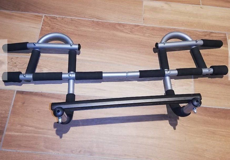 Pro Fit Iron Gym Kaufen auf Ricardo