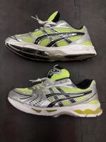 Asics Gel-1160 Laufschuhe, Top Zustand, Grösse 44,5