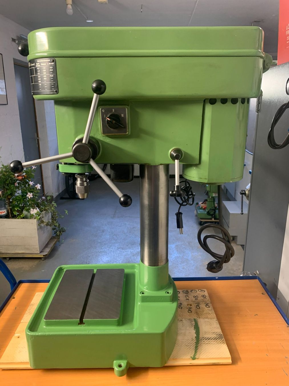 Fehlmann Trapani: FEHLMANN P10 – Usato da La Roche FR venduto da Beb02 2