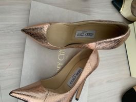 Jimmy Choo
