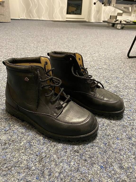 Scarpe da uomo: FinnComfort – Usato da Mönchaltorf venduto da Iakina