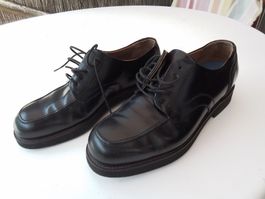 Herren Schuhe, Grösse 7 1/2, Halbschuhe Rockport