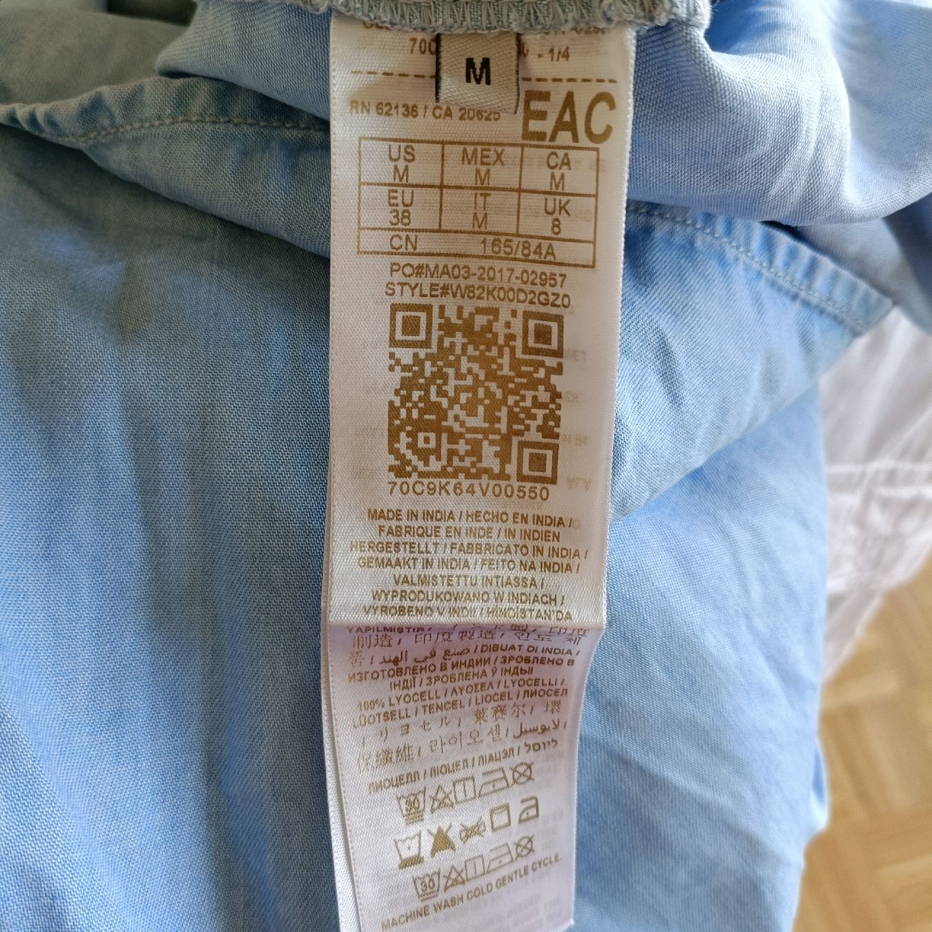 Robes et jupes: vestito Guess – D'occasion à Lugano par ycd_rv8h 9