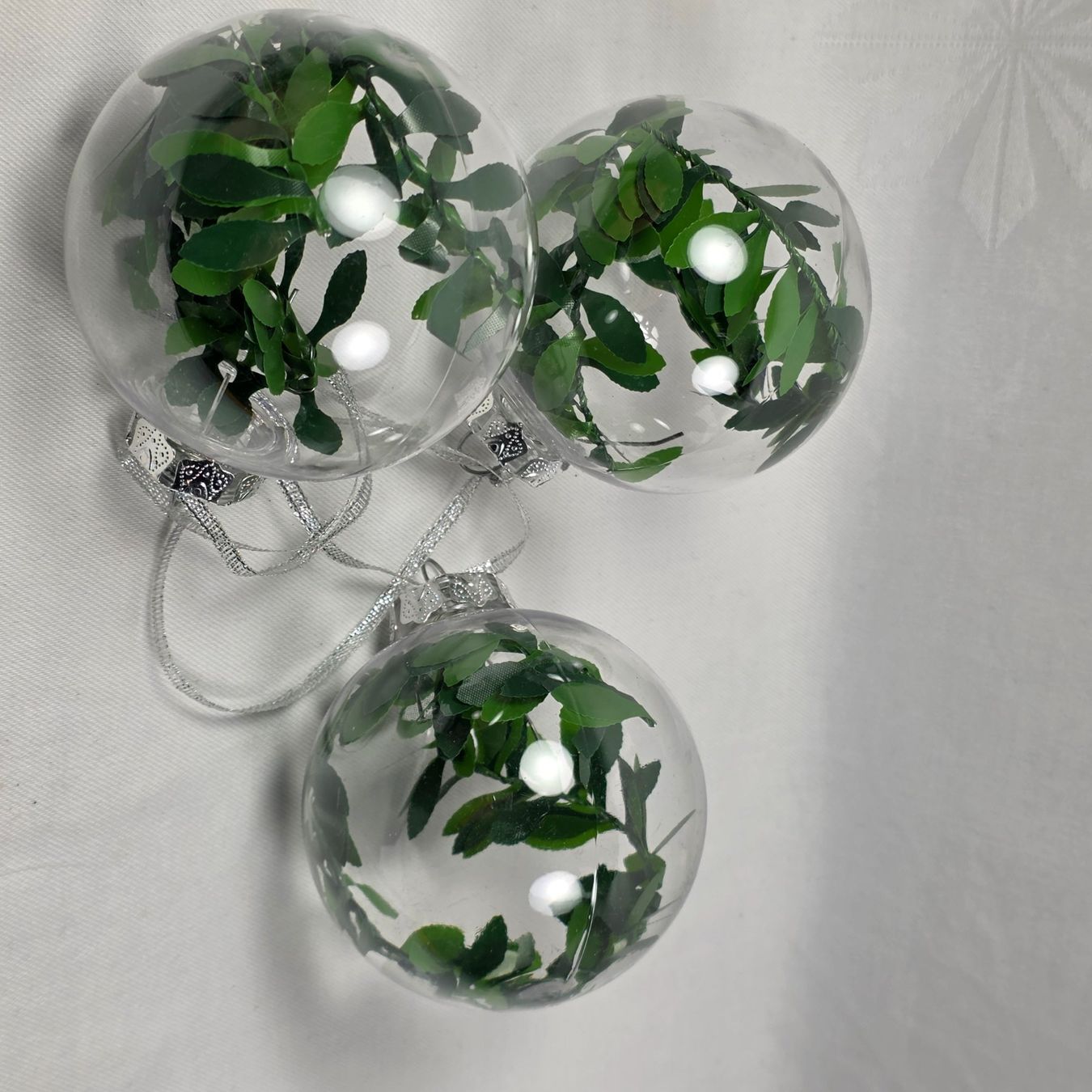 Tutte le decorazioni: Weihnachtskugeln aus Kunststoff – Usato da Wald ZH venduto da Martin79 5