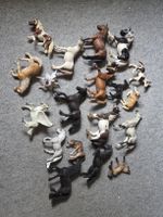 Sammlung Schleich Pferde