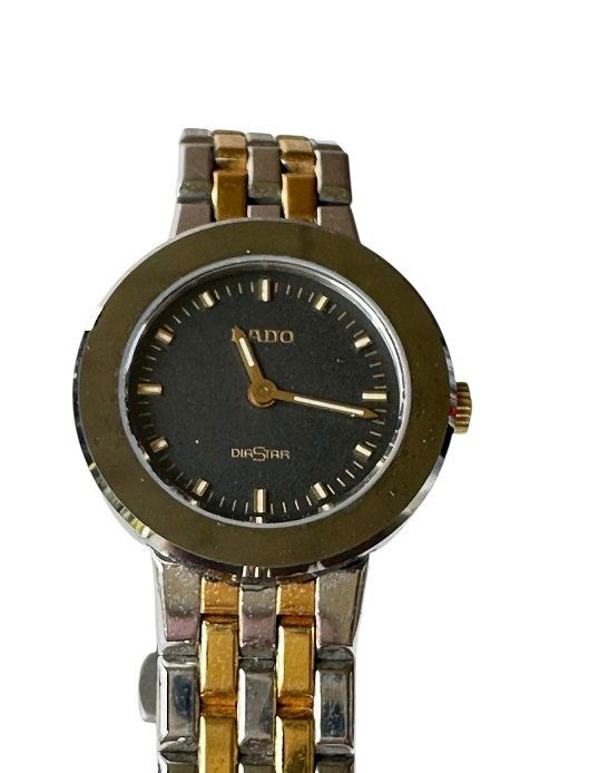 Rado Uhren: Rado Diastar Damenuhr – Gebraucht aus Uster von Wer_brauchts 2
