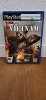 PS 2 - Conflict Vietnam