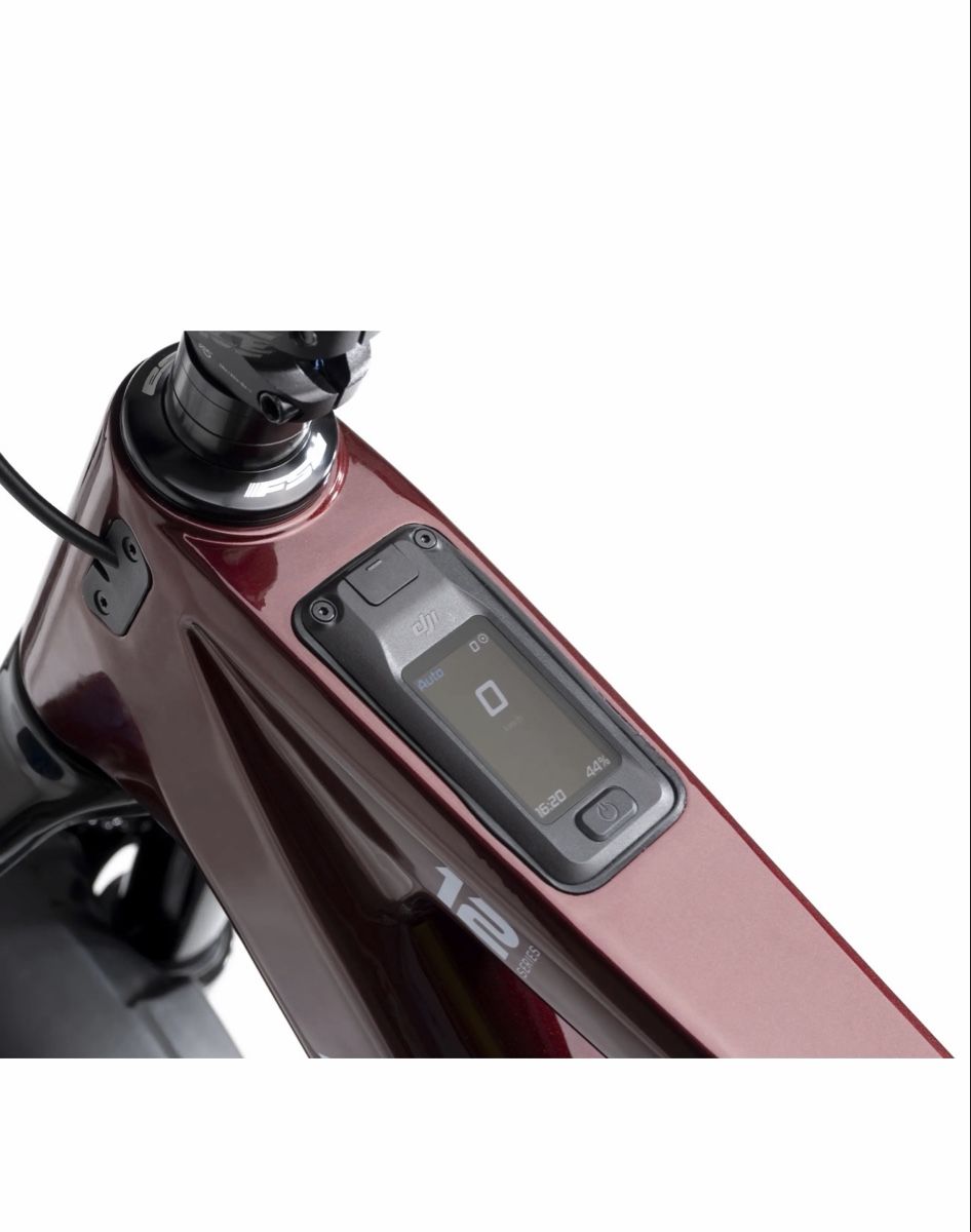 Velos: Crussis E-full 12.11 Avinox M2S 2027 – Neu und originalverpackt aus Zürich von Dito099 2