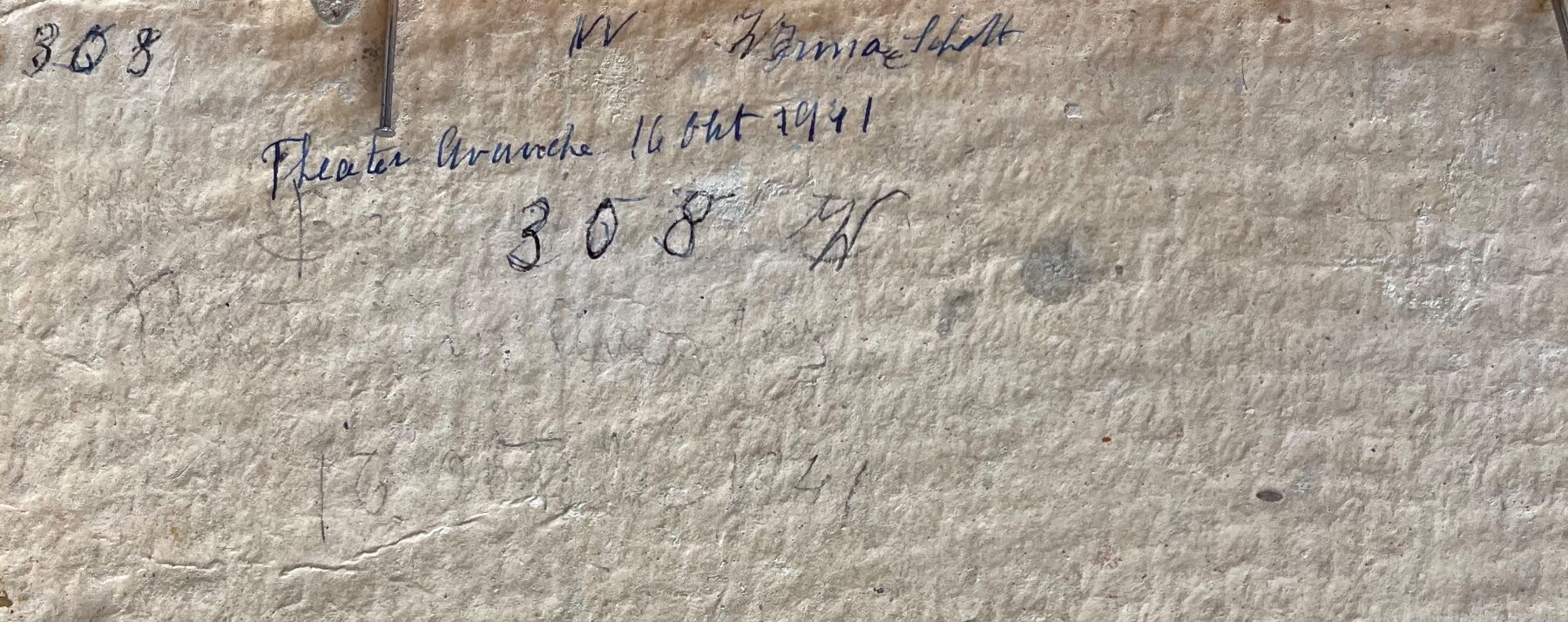 Dipinti: Kiener Robert (1866-1945) – Usato da Grosshöchstetten venduto da Perle1951 4