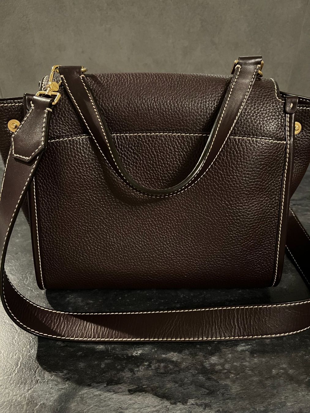 Sacs femmes: Bally bag 'B Turn' Medium – D'occasion à Tannay par closet 3
