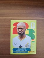 Panini Fifa WM 2026 - GHA 16