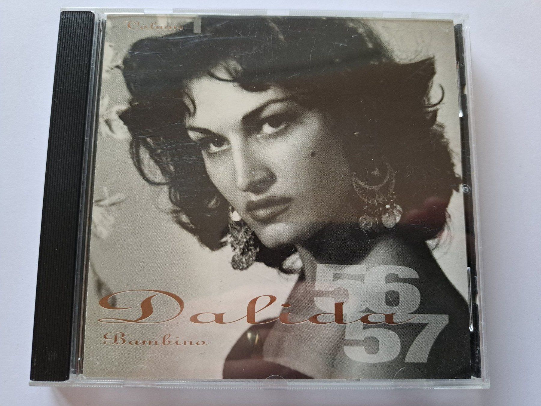 CDs: Cd  Dalida - 56 - 57 – Gebraucht aus Pully von bro_n52j