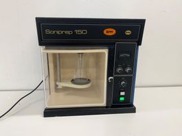 MSE Soniprep 150 Ultraschall Desintegrator/Disperser