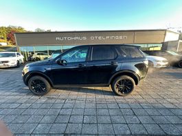 Land-Rover Discovery Sport