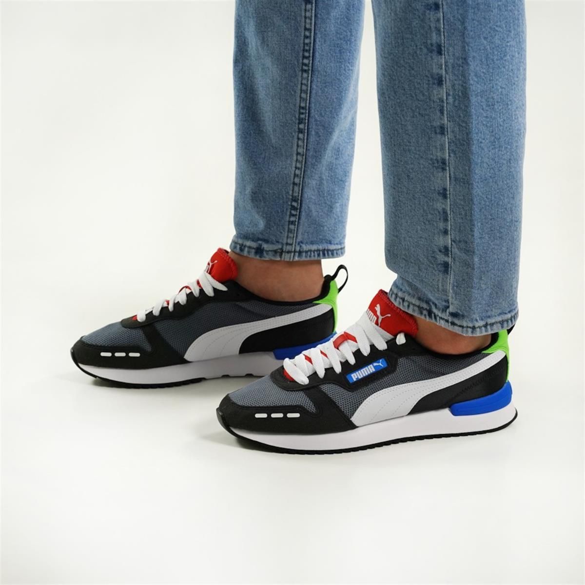 Scarpe da uomo: Puma R78 Sneaker Gr. 39 – Nuovo e nell'imballaggio originale da Spreitenbach venduto da Opfikoner1 3
