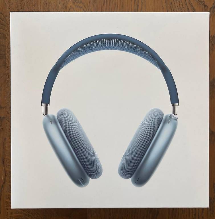Kopfhörer: Airpods Max  – Gebraucht aus Kilchberg ZH von Walburga1 2