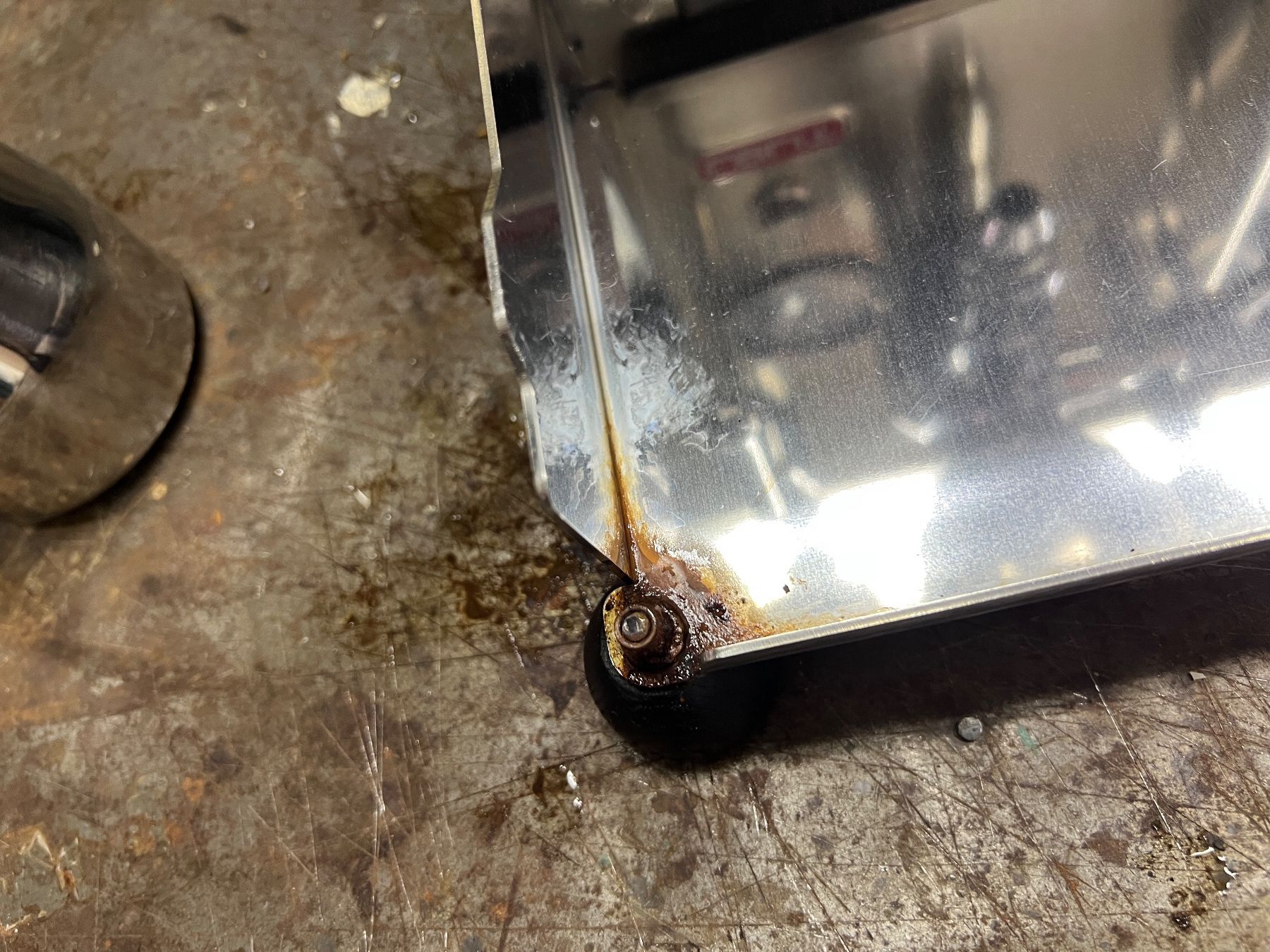 Lelit Macchine per caffè & Macchine per espresso: Lelit Mara X (PL62X) V1 – Difettoso da Männedorf venduto da nils_mue 4