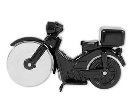 Pizza Schneider - Motorrad Motorbike