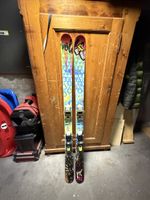 Völkl Freestyle Ski - 163cm