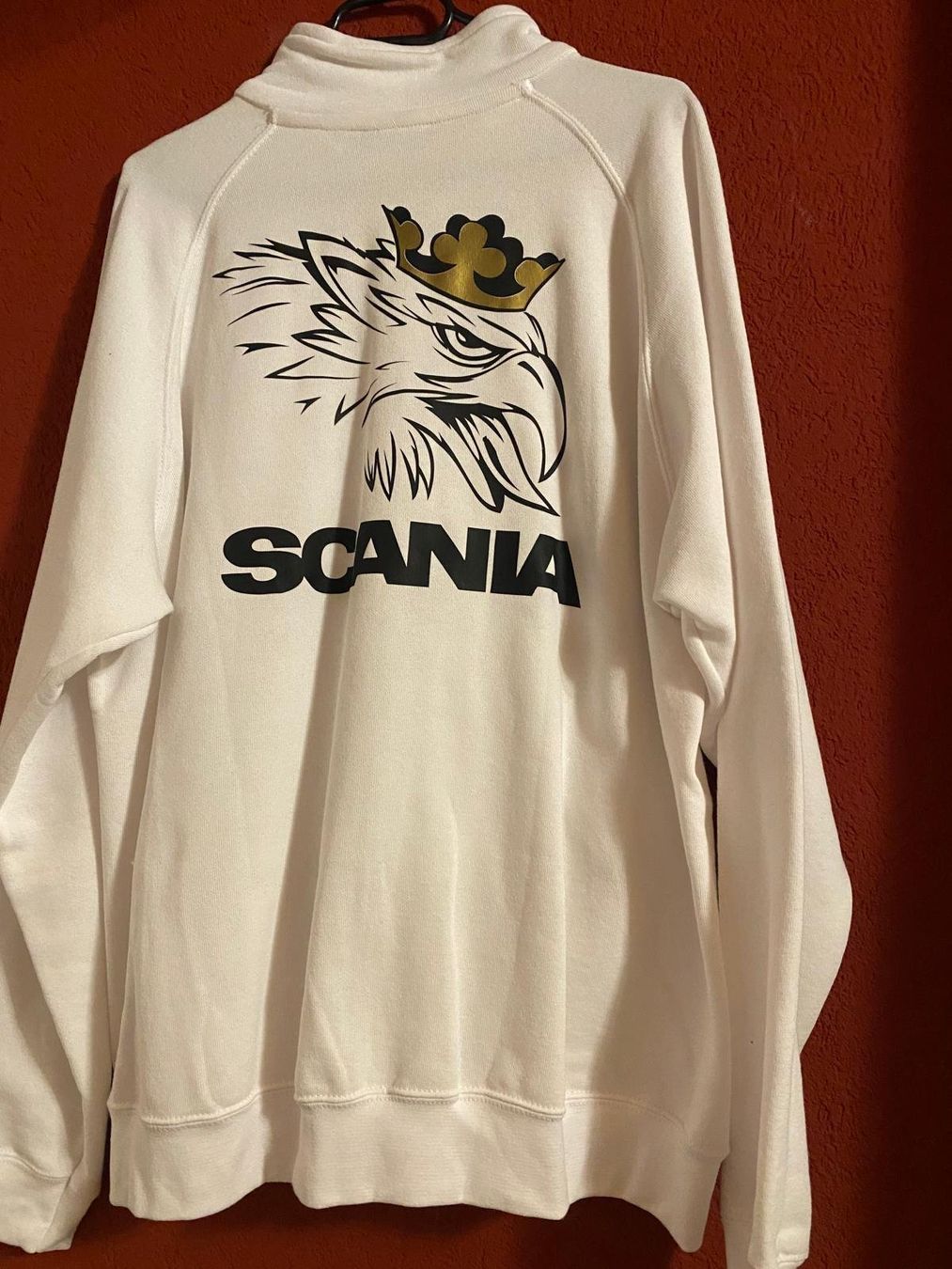 Giacche: Scania Jacke – Nuovo (secondo la descrizione) da Wilderswil venduto da Guru28 2
