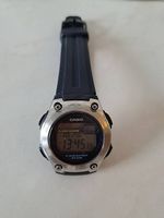 Casio 3091 W-211
