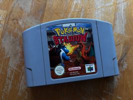 Pokémon Stadium