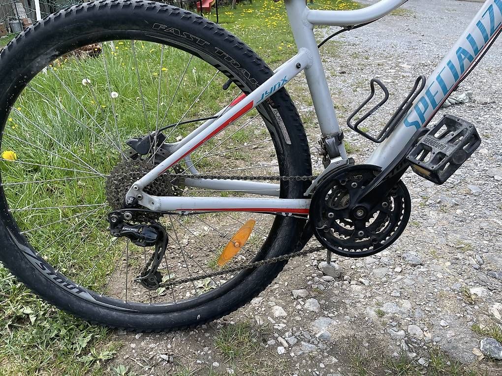 Biciclette: Mountainbike Specialized Gr. S – Usato da Zweisimmen venduto da Mikat 1