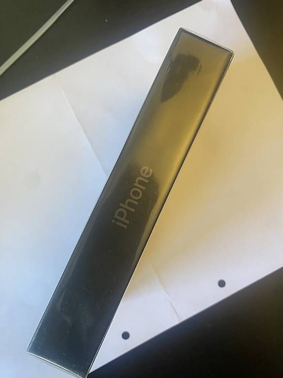 Apple Telefoni cellulari / Smartphones: iPhone 12 PRO : 512 GB ! – Usato da Neuchâtel venduto da verredeau 3
