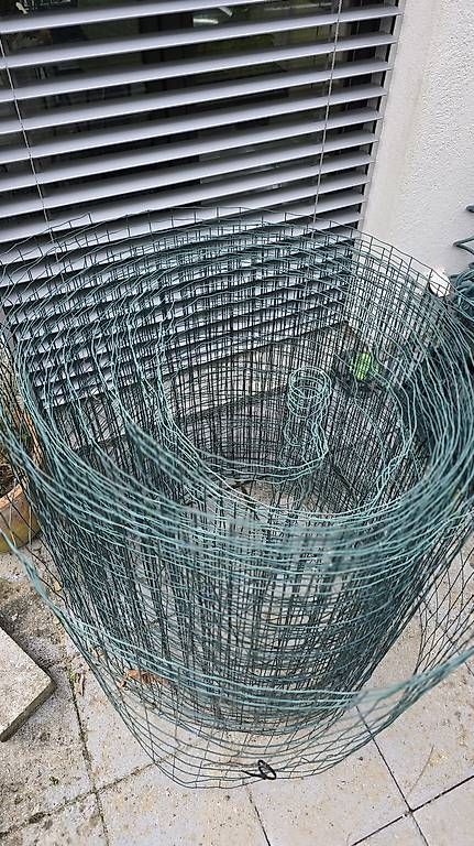 Altro: 2x Gitterzaun zu verkaufen – Usato da Kappel SO venduto da Bachmae06