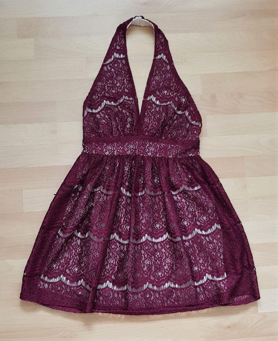 Vestiti: Dainty Hooligan Kleid – Nuovo (secondo la descrizione) da Suhr venduto da JamesM19