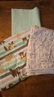 Jersey Stoff Katze