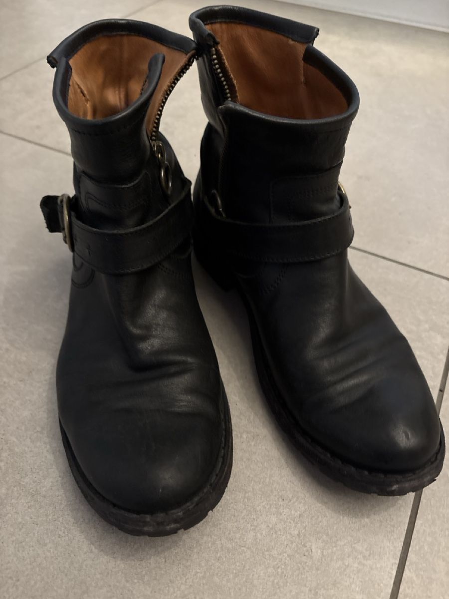 Scarpe da uomo: Fiorentini&Baker Boots – Usato da Zunzgen venduto da mel_y6w2 1