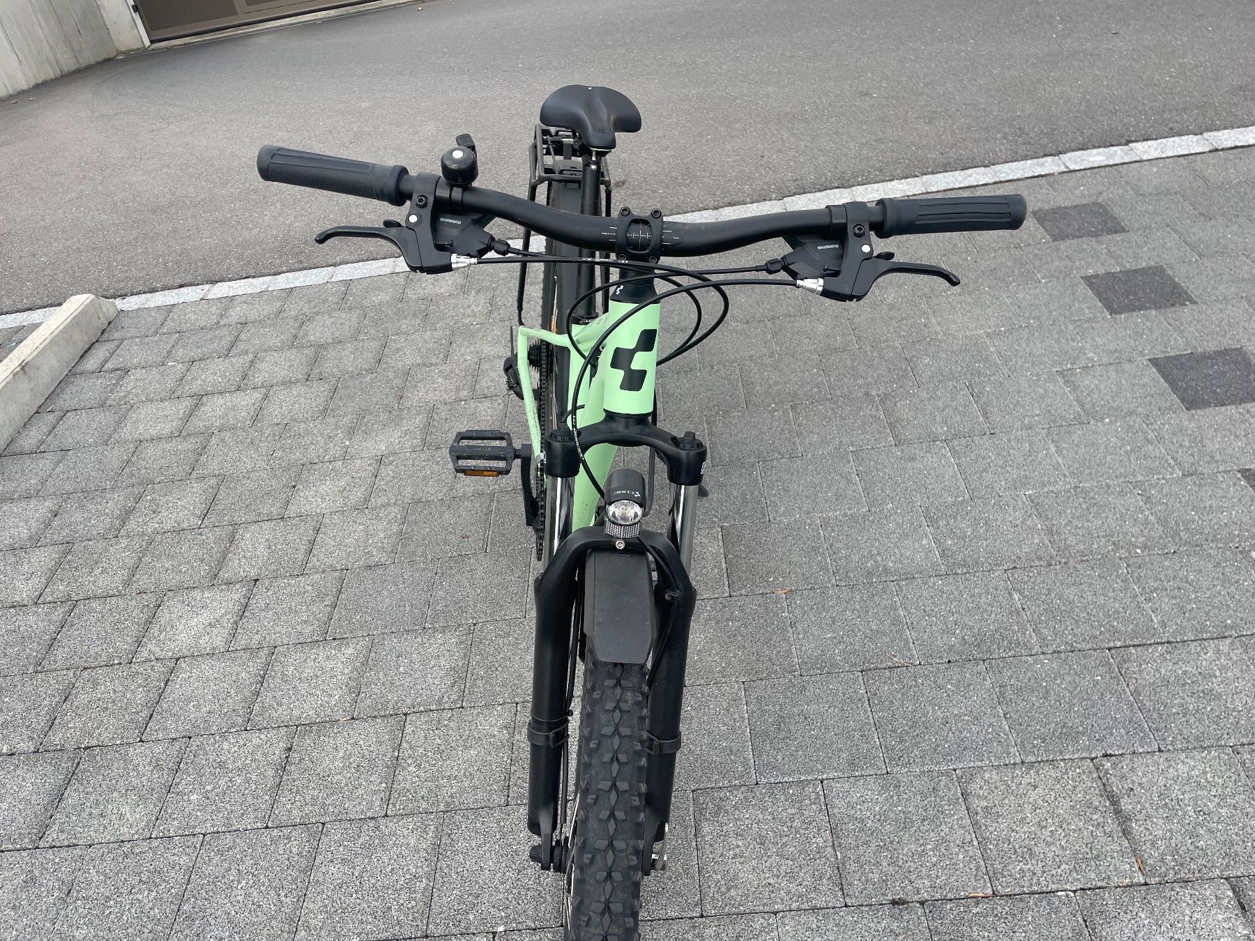 Cube Biciclette: Kinderfahrrad zu verkaufen – Usato da Rohrbach venduto da hem06 2